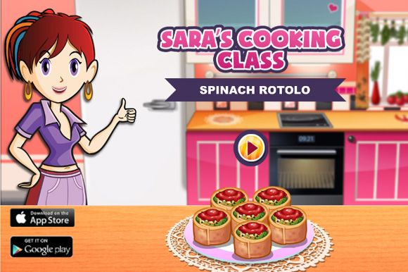 Sara cooking games chicken biryani download full