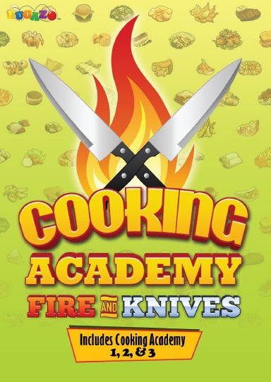 Download cooking academy 1 full version gratis kuyhaa