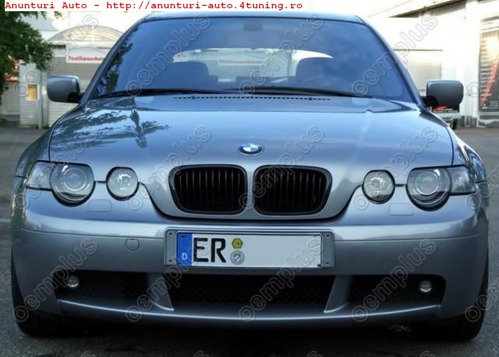 Piese auto tuning bmw e46 for sale
