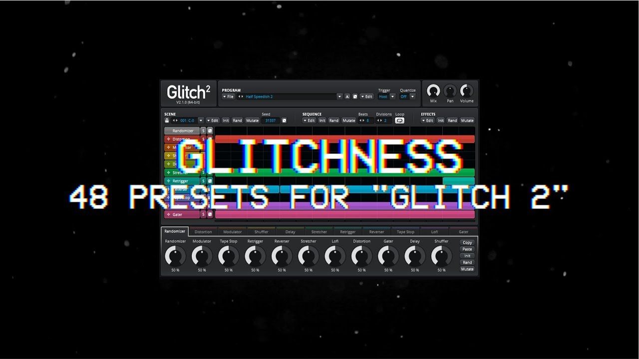 Dblue Glitch 2 Vst Download