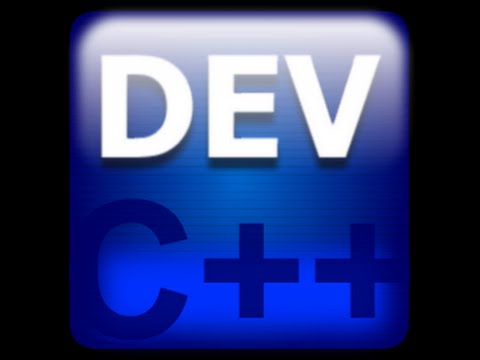 Dev C++ 5.4 2